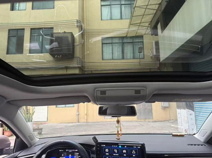 Certificated Used FAW-Volkswagen Sagitar 2023 280TSI DSG Excellence Plus