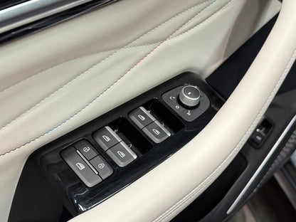 Certificated Used Geely Xingyue L 2021 2.0TD DCT EVO Two-Wheel Drive Zhizun Version