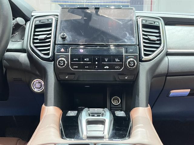 Certificated Used Honda UR-V 2020 Model 370TURBO Two-Wheel Drive Elegant Edition