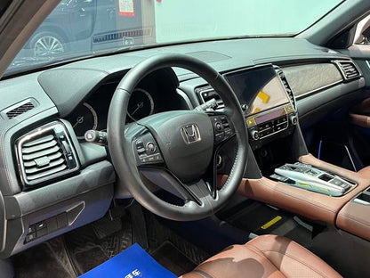 Certificated Used Honda UR-V 2020 Model 370TURBO Two-Wheel Drive Elegant Edition