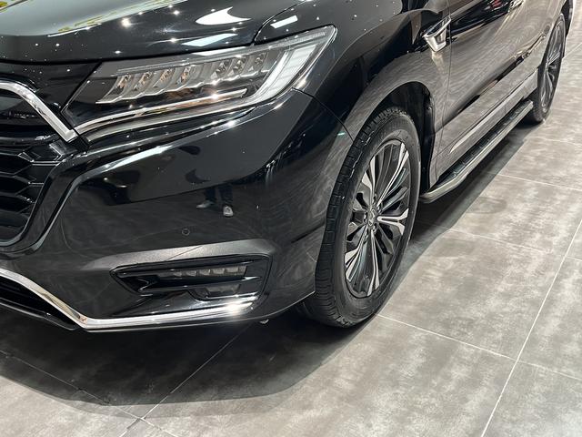 Certificated Used Honda UR-V 2020 Model 370TURBO Two-Wheel Drive Elegant Edition