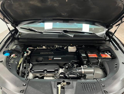 Certificated Used Honda UR-V 2020 Model 370TURBO Two-Wheel Drive Elegant Edition