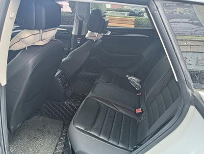 Certificated Used Volkswagen CC 2021 Shooting Brake 380TSI Liexin Edition