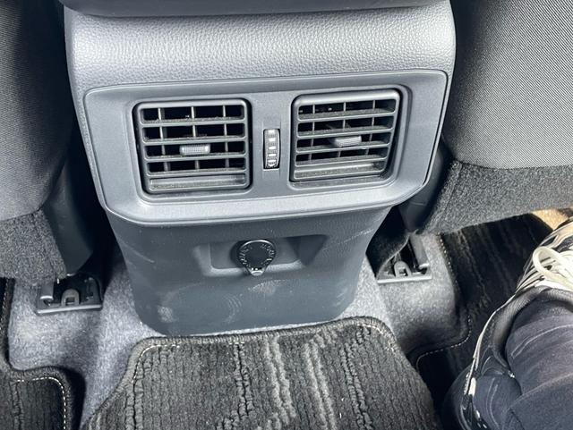 Certificated Used FAW Toyota RAV4 Rongfang 2023 2.0L CVT 2WD Urban Edition