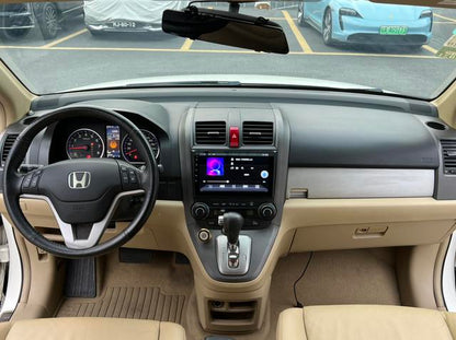 Certificated Used Honda CR-V 2010 2.4L Automatic 4WD Luxury Edition