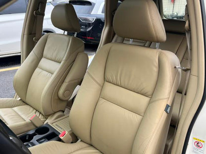 Certificated Used Honda CR-V 2010 2.4L Automatic 4WD Luxury Edition