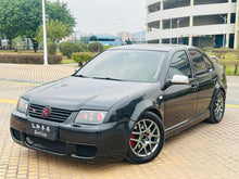 Certificated Used FAW-Volkswagen Bora Classic 2005 1.8T R (Sport Edition)