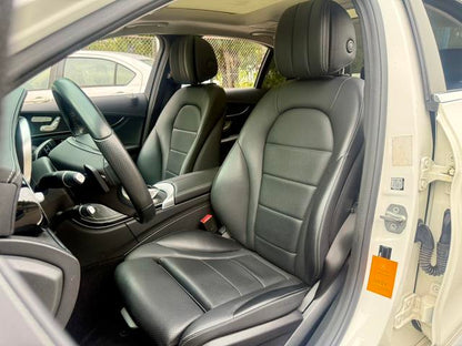 Certificated Used Mercedes-Benz C-Class 2018 Model C 200 L Sport Edition