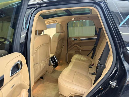 Certificated Used Porsche Cayenne 2011 Cayenne 3.0T