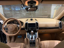 Certificated Used Porsche Cayenne 2011 Cayenne 3.0T