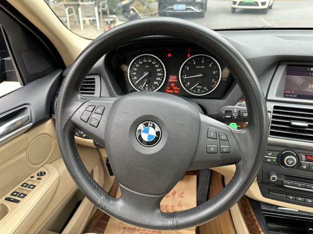 Certificated Used BMW X5 (Imported) 2007 Model 3.0 Manual & Automatic US - Spec Luxury Edition