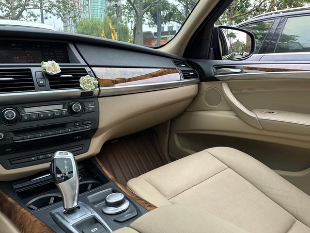 Certificated Used BMW X5 (Imported) 2007 Model 3.0 Manual & Automatic US - Spec Luxury Edition