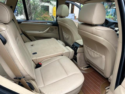 Certificated Used BMW X5 (Imported) 2007 Model 3.0 Manual & Automatic US - Spec Luxury Edition
