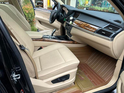 Certificated Used BMW X5 (Imported) 2007 Model 3.0 Manual & Automatic US - Spec Luxury Edition