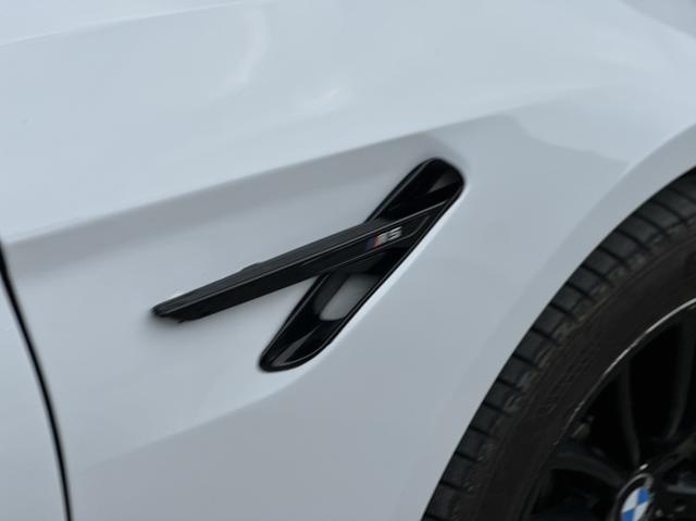 Certificated Used BMW 5 Series 2014 Model 525Li Luxury Design Package