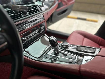 Certificated Used BMW 5 Series 2014 Model 525Li Luxury Design Package