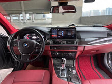 Certificated Used BMW 5 Series 2014 Model 525Li Luxury Design Package