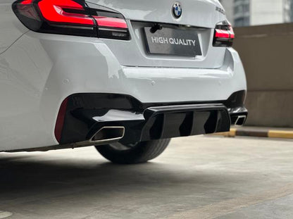 Certificated Used BMW 5 Series 2014 Model 525Li Luxury Design Package