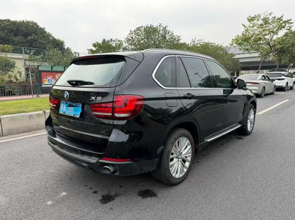 Certificated Used BMW X5 2017 Model XDrive28i
