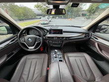 Certificated Used BMW X5 2017 Model XDrive28i