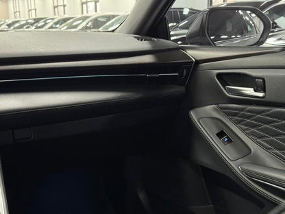 Certificated Used GAC Toyota Avalon 2022 2.5L Touring Premium Edition