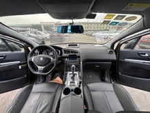 Certificated Used Peugeot 3008 2015 Model 2.0L Automatic Trend Edition