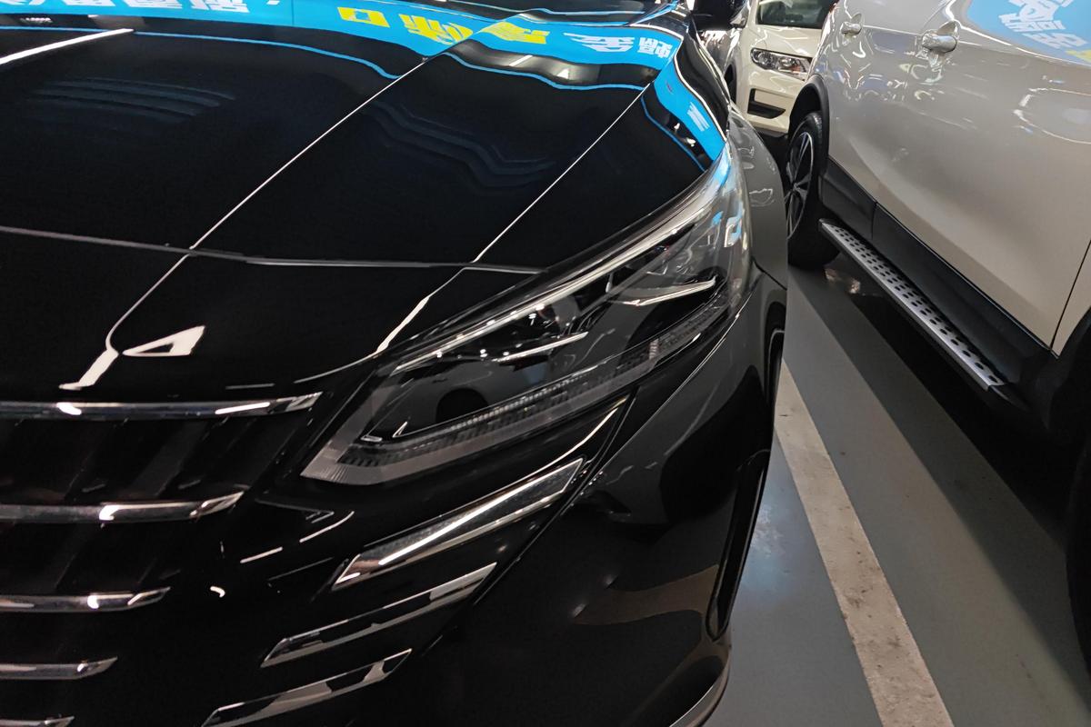 Certificated Used Dongfeng Nissan Teana 2022 2.0L XL-TLS Enjoyment Edition