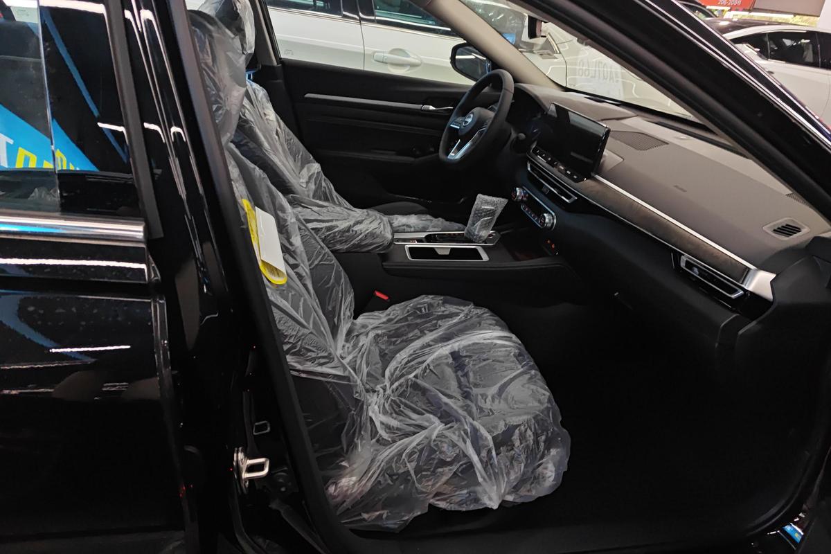 Certificated Used Dongfeng Nissan Teana 2022 2.0L XL-TLS Enjoyment Edition