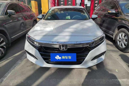Certificated Used GAC Honda Accord 2018 260TURBO Elite Version National VI
