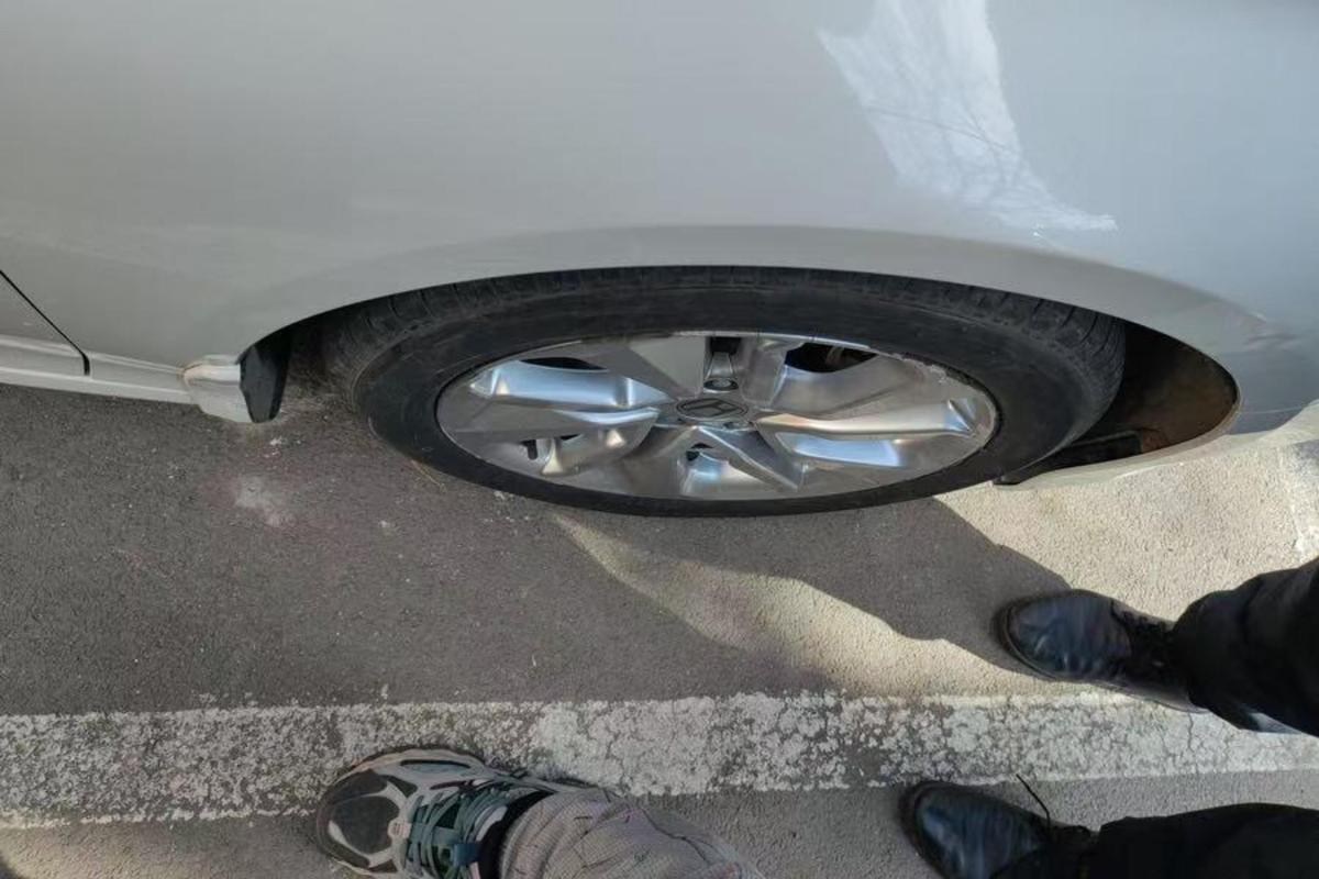 Certificated Used GAC Honda Accord 2018 260TURBO Elite Version National VI