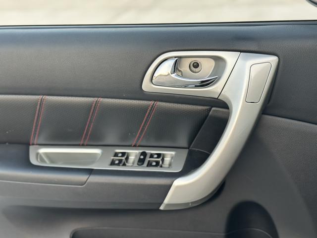 Certificated Used HAVAL H6 2013 Model Upgrade Version 2.4L Automatic Two-Wheel Drive Premium Type