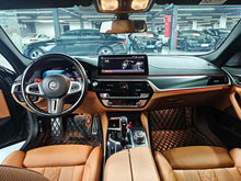 Certificated Used BMW 5 Series (Imported) 2022 Updated 530i M Sport Package