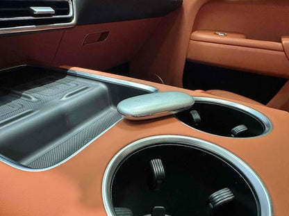 Certificated Pre-Owned Li Auto L9 2024 Ultra Edition -u21592703