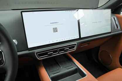 Certificated Pre-Owned Li Auto L9 2024 Ultra Edition -u21833680