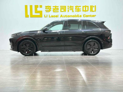 Certificated Pre-Owned Li Auto L7 2024 Pro Edition -u21592475