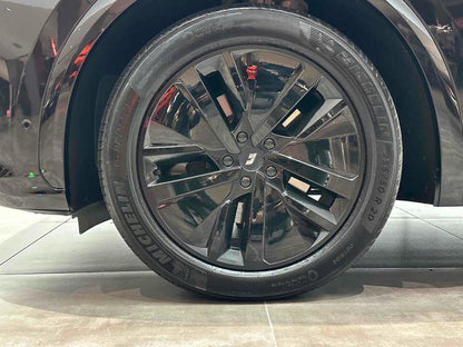 Certificated Pre-Owned Li Auto L7 2024 Pro Edition -u21592475