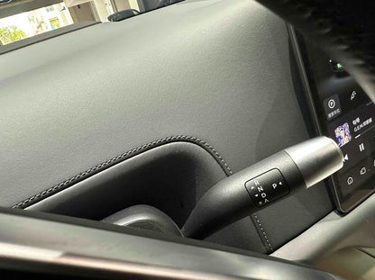 Certificated Pre-Owned Li Auto L9 2024 Ultra Edition -u21592687