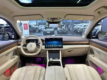 Certificated Pre-Owned Wenjie M7 2024 Max Five-Seater Four-Wheel Drive Intelligent Driving Version -u21185487