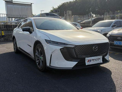 Certificated Pre-Owned Mazda EZ-6 2024 Extended Range 130 -u21826036