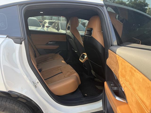 Certificated Pre-Owned Mazda EZ-6 2024 Extended Range 130 -u21826036