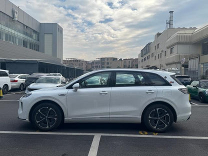 Certificated Pre-Owned Shangjie H5 Extended Range Max 2025 -u22022109