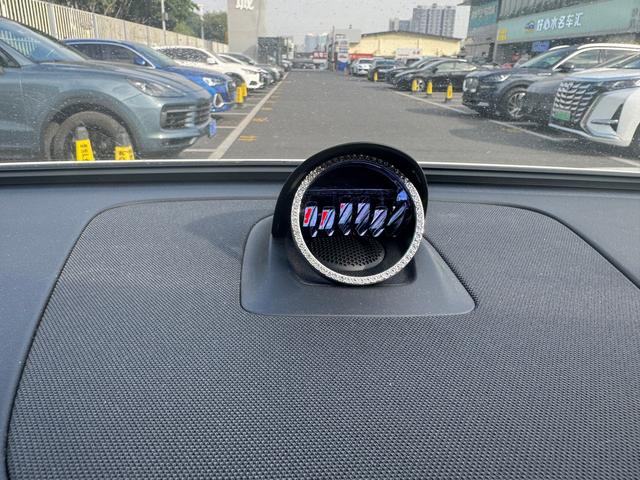 Certificated Pre-Owned Shangjie H5 Extended Range Max 2025 -u22022109