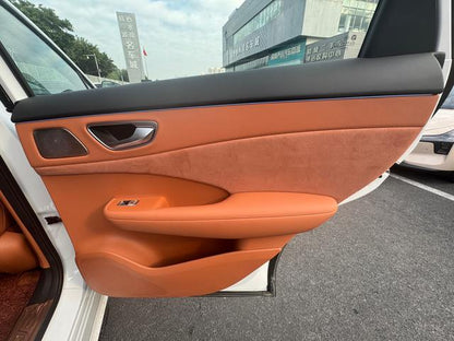 Certificated Pre-Owned Shangjie H5 Extended Range Max 2025 -u22022109