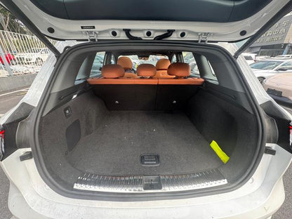 Certificated Pre-Owned Shangjie H5 Extended Range Max 2025 -u22022109