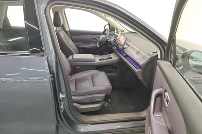 Certificated Pre-Owned Leapmotor C10 2024 Extended Range 210 Lidar Edition -u20684817