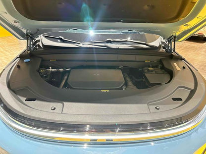 Certificated Pre-Owned Li Auto L7 2023 Pro Edition -u21593730