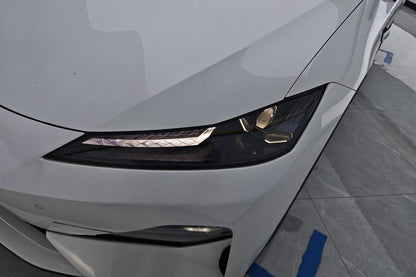 Certificated Pre-Owned Deepal SL03 2024 135 Plus Honor Edition -u21593856