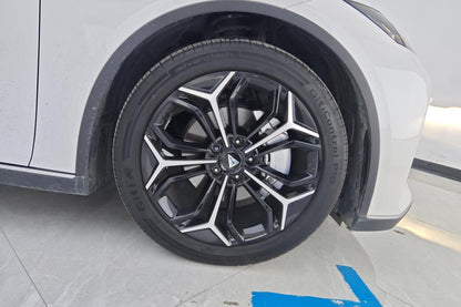 Certificated Pre-Owned Deepal SL03 2024 135 Plus Honor Edition -u21593856