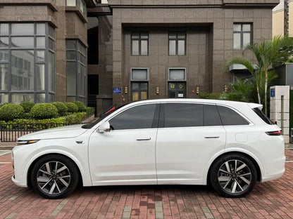 Certificated Pre-Owned Li Auto L7 2023 Pro Edition -u20589917