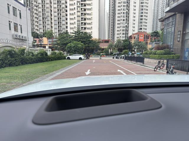 Certificated Pre-Owned Li Auto L7 2023 Pro Edition -u20589917